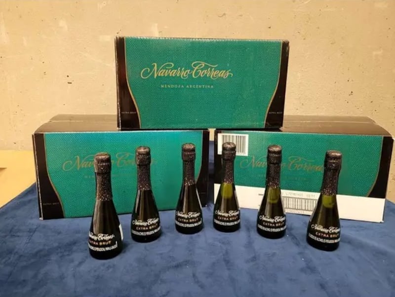 Subasta Aduanero