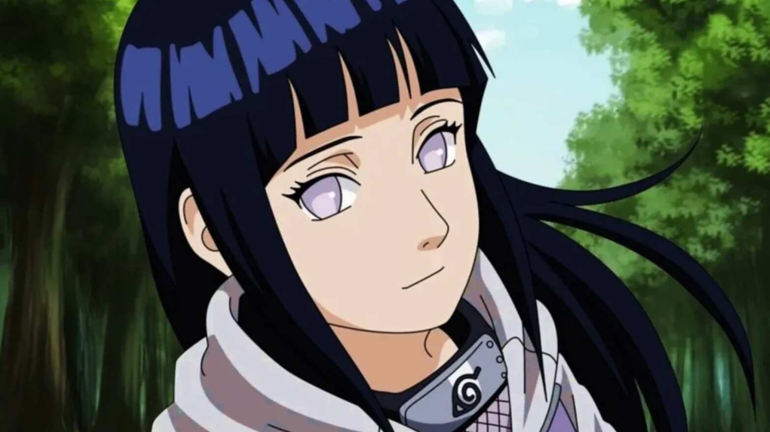 Hinata Hyuga