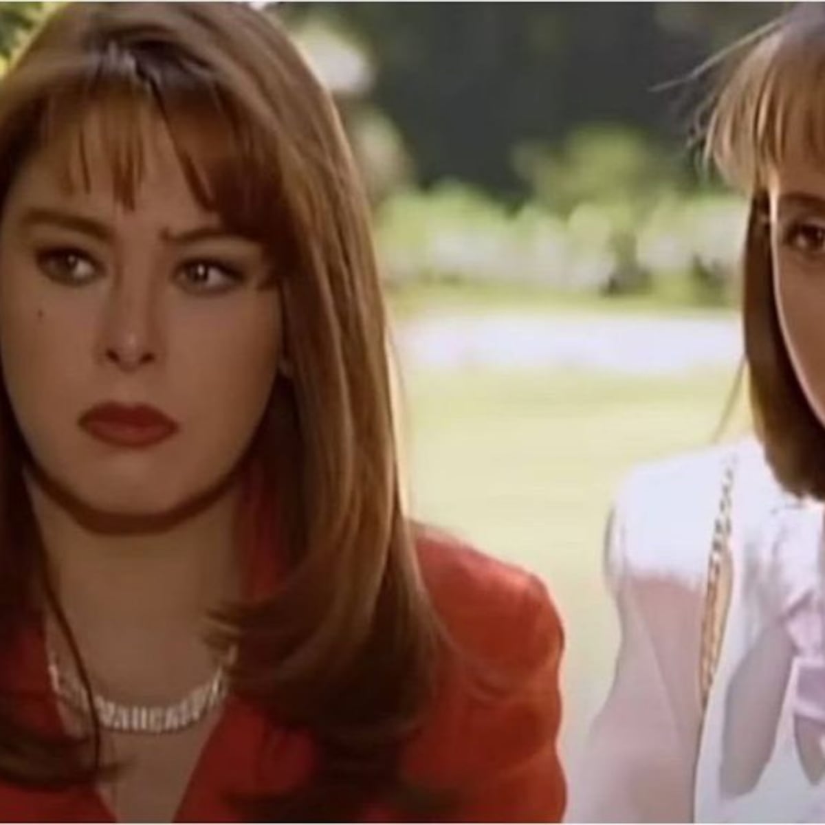 Fallece protagonista de “La Usurpadora” Fallece protagonista de “La Usurpadora”