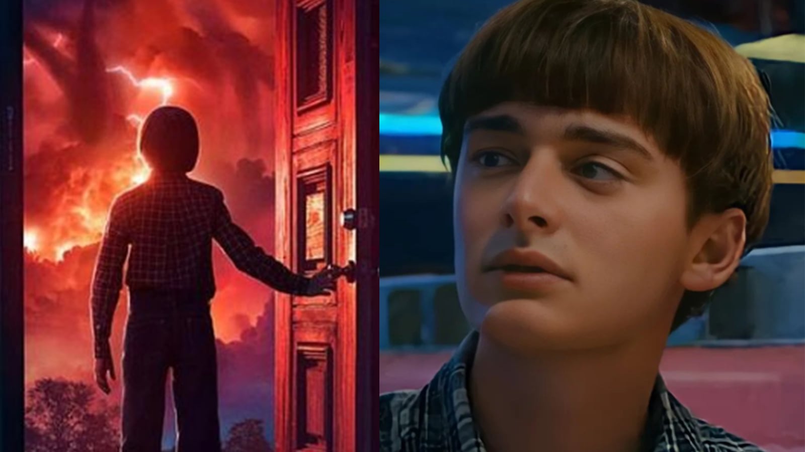 Stranger Things