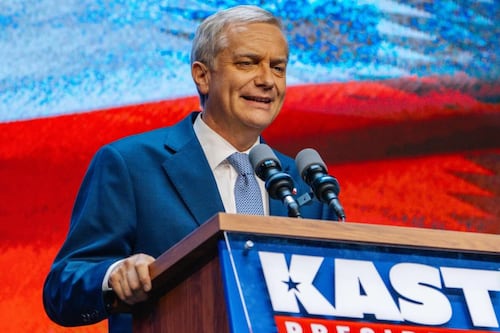 Puentes con el pasado y señales de apertura: Kast se reúne con Frei y anuncia citas con Bachelet y otros líderes