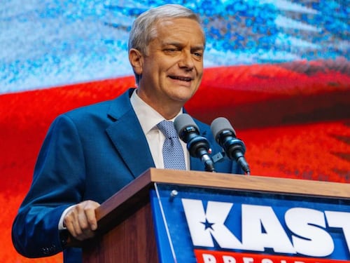 Kast buscará acuerdo con el Congreso para penalizar la migración irregular en sus primeros 90 días de gobierno