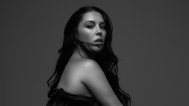 Daniela Aránguiz | Fuente: Instagram