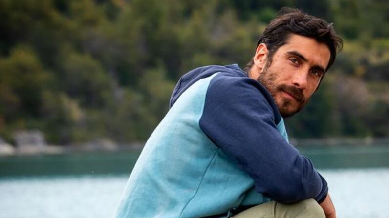 Pedro Astorga | Fuente: Instagram