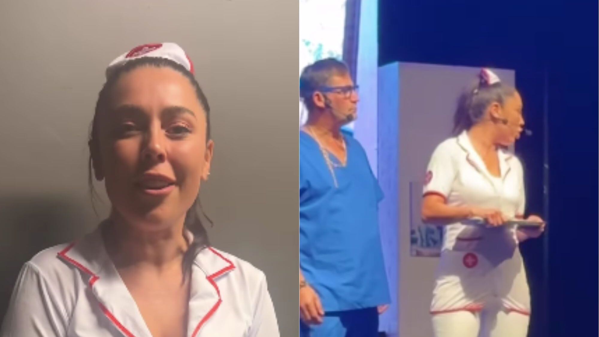 Daniela Aránguiz | Publimetro