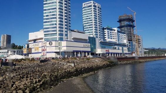 Mall de Puerto Montt