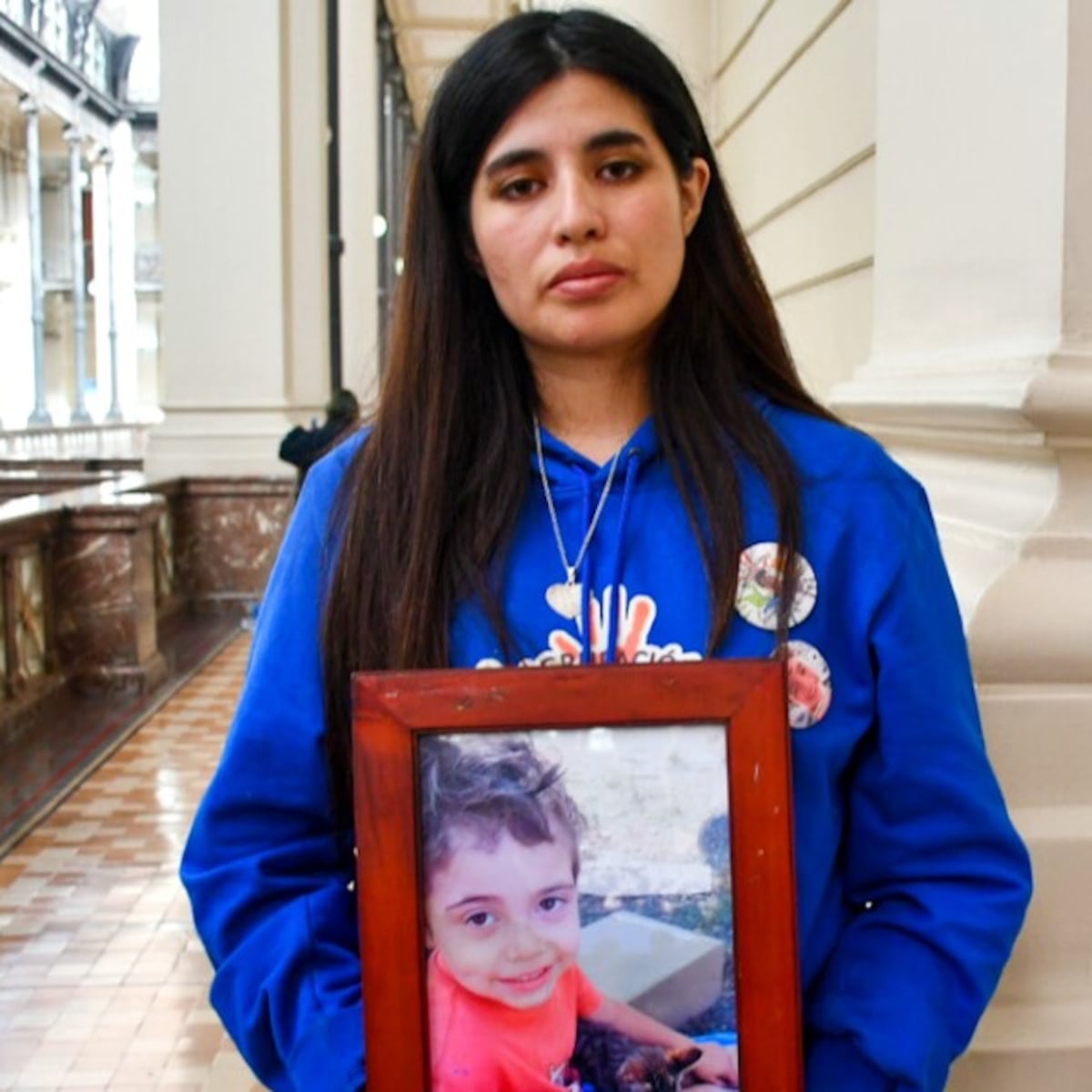 Imágenes creadas por IA de Tomás Bravo a los 9 años Imágenes creadas por IA de Tomás Bravo a los 9 años