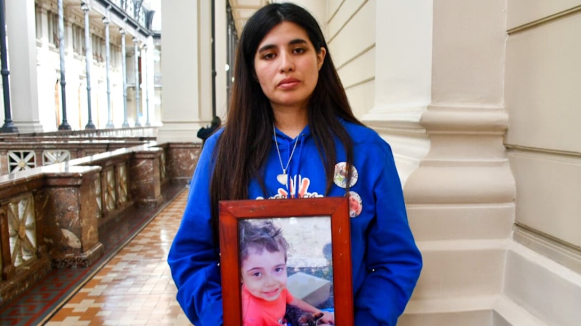 Mamá de Tomás Bravo compartió imágenes creadas por IA de cómo luciría hoy su hijo: “Te imagino así de grande”