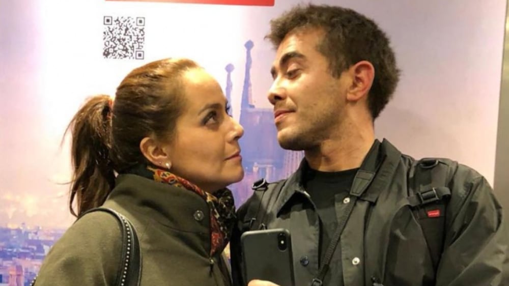 Natalia Valdebenito | Fuente: Instagram