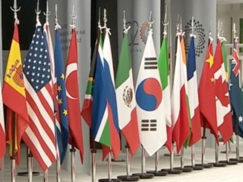 EN VIVO Líderes mundiales participan en el primer día de la Cumbre G20 en Argentina