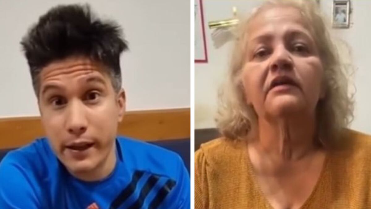 El caso de Jesús "Chyno" Miranda, está lleno de mucha confusión. Su madre, Alcira Pérez, rompió el silencio