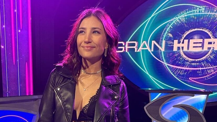 La exparticipante de "Gran Hermano" reveló haber sido víctima de ciberacoso luego de salir del reality de CHV.