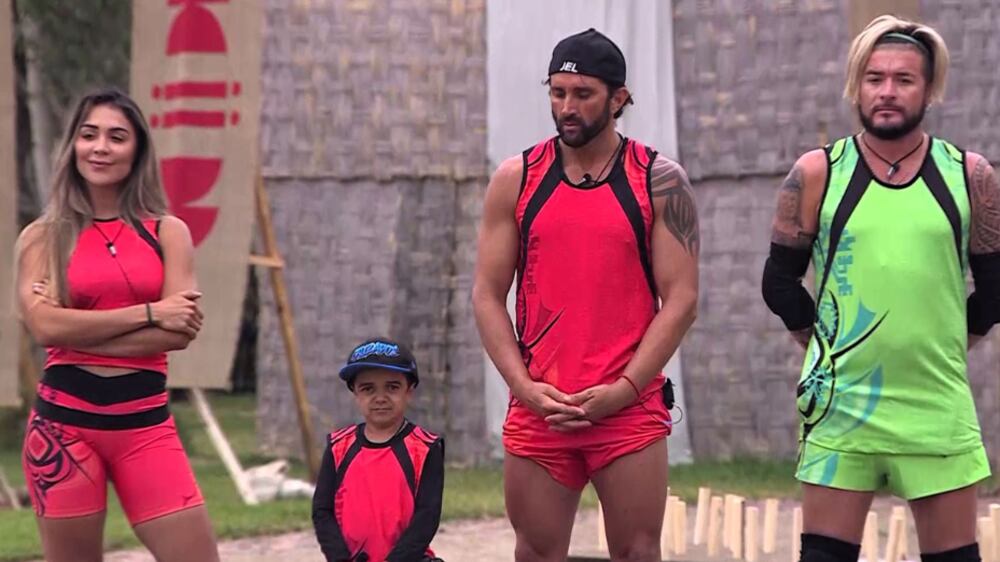 Tierra Brava | Gentileza: Canal 13