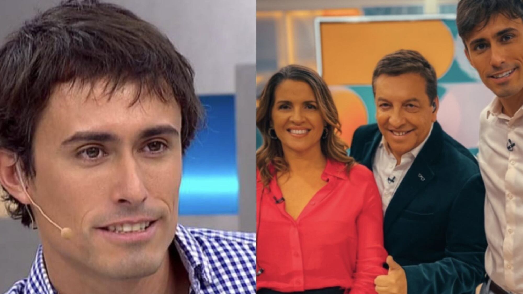 Roberto Cox | Instagram