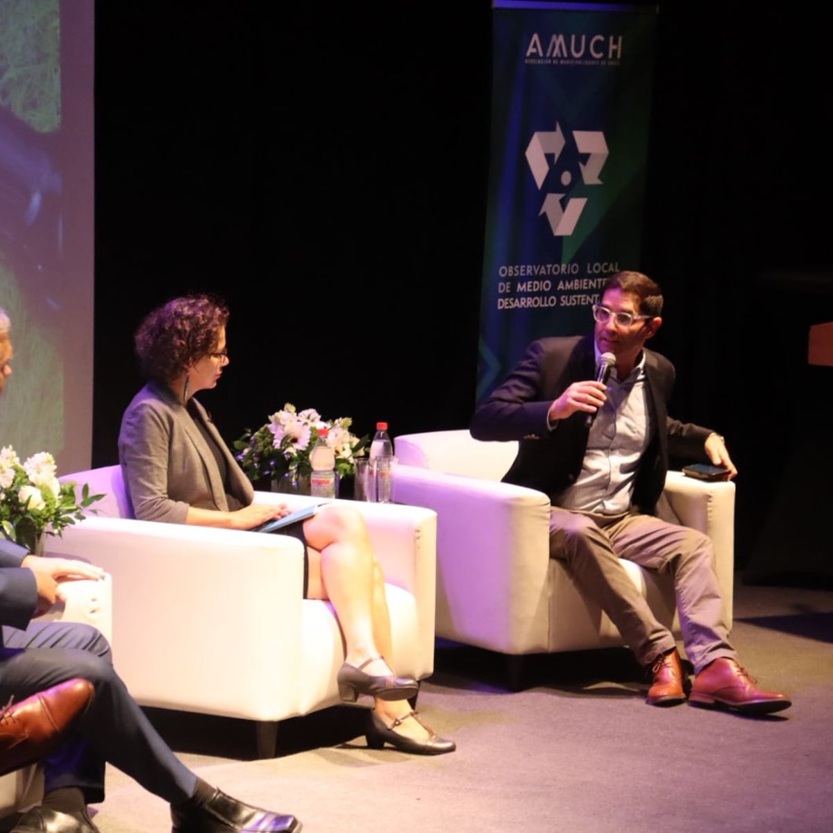 Impulso a la valorización de residuos en Chile Impulso a la valorización de residuos en Chile