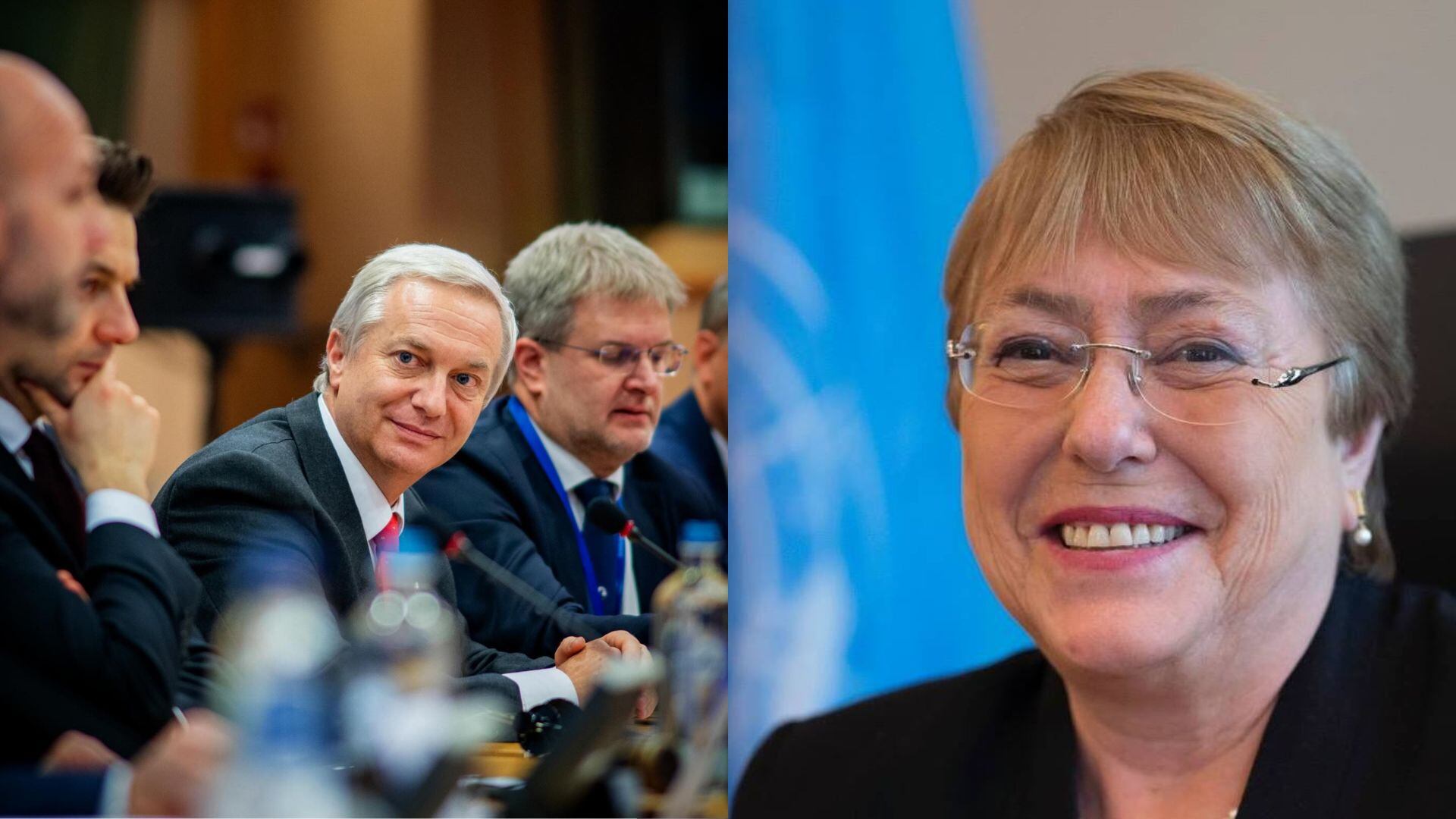 ¿Bachelet llegará a la ONU? La mayoría de los chilenos respalda su carrera pese al retiro del apoyo oficial 