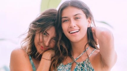 Captura de Instagram