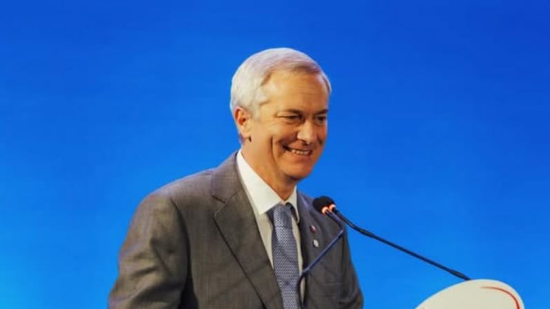 José Antonio Kast | Fuente: Instagram @joseantoniokast