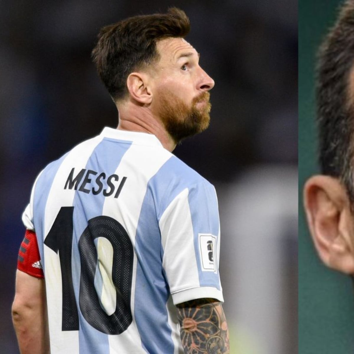 Scaloni duda de Messi en el Mundial: incertidumbre en la Albiceleste Scaloni duda de Messi en el Mundial: incertidumbre en la Albiceleste
