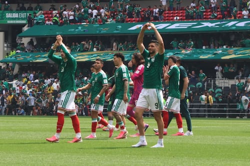 México no falló en el Azteca: El sólido 2-0 con el que el equipo anfitrión inició su camino mundialista