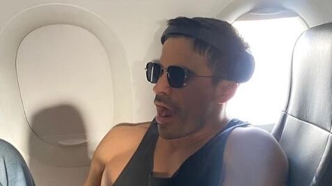El chico reality volvió a "Gran Hermano" gracias al proceso de repechaje del programa de CHV.