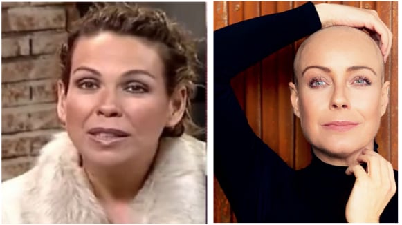 “Aprender a adaptarse...”: la emotiva reflexión de Fran Conserva sobre los cambios de la vida