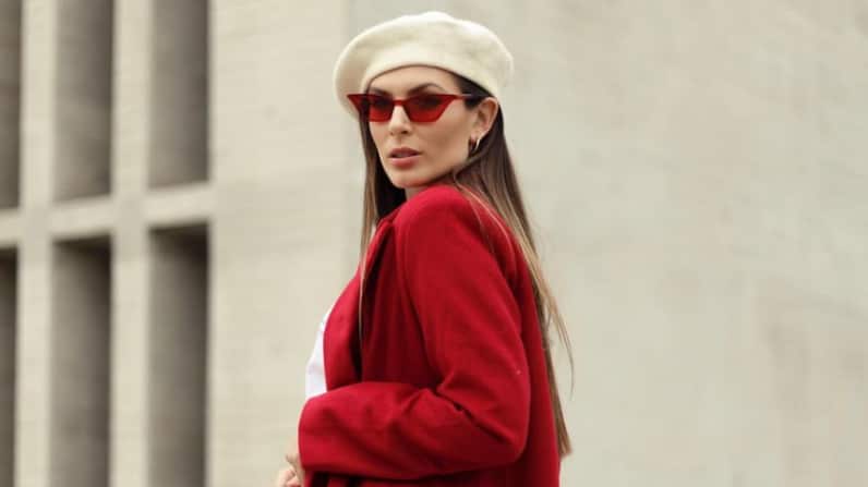 Eugenia Lemos | Fuente: Instagram