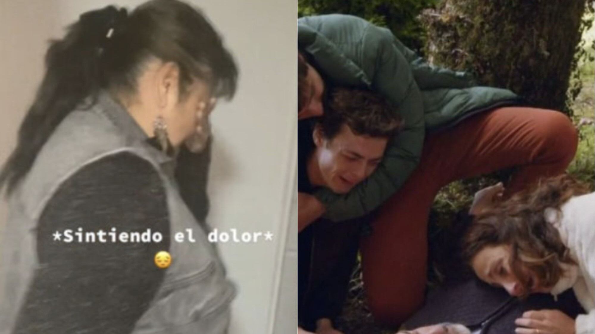 Reacciones ante capítulo de "La Ley de Baltazar"