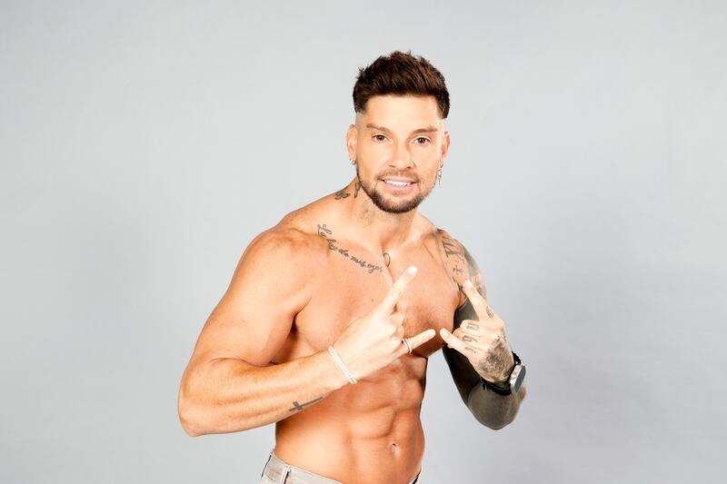 Luis Mateucci