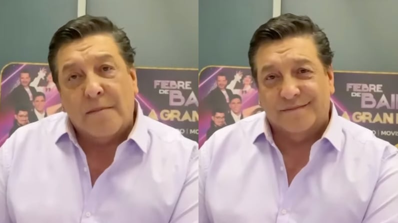 Julio César Rodríguez | Captura: Hay que decirlo