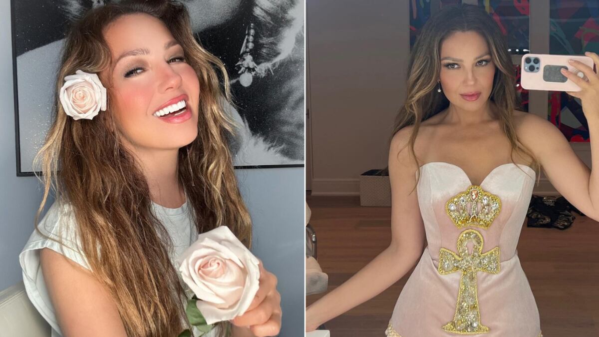 Thalía