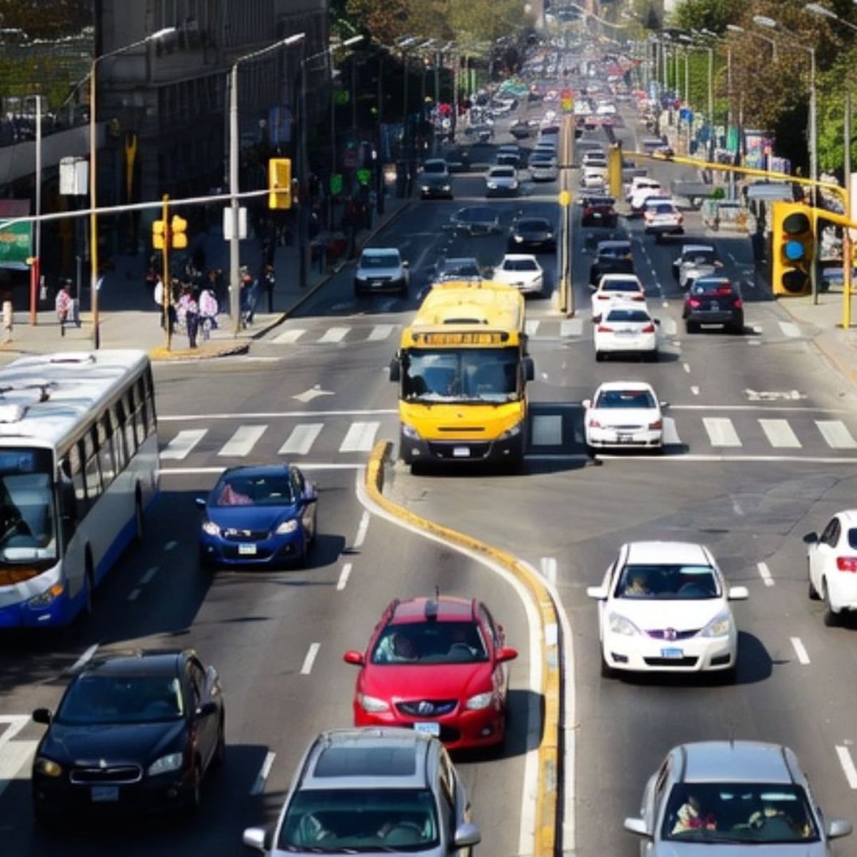 Propuesta legislativa para extender licencia de conducir hasta los 65 años Propuesta legislativa para extender licencia de conducir hasta los 65 años