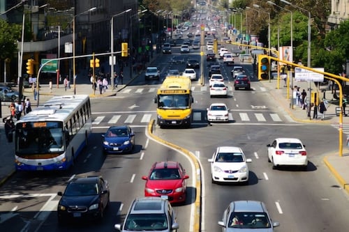 ¿Licencia sin renovación hasta los 65?: propuesta legislativa abre debate sobre controles y seguridad vial