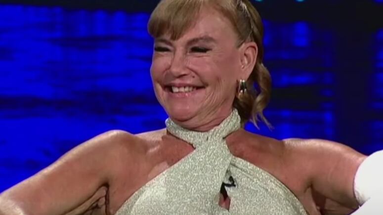 Pilar Cox ¿regresa a los medios?