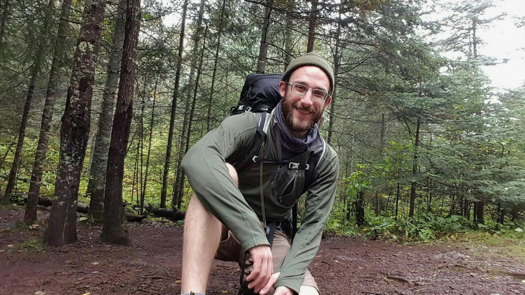 Alex Jeffrey Pretti, un enfermero y científico ambiental de 37 años, murió el sábado 24 de enero en Mineápolis.
