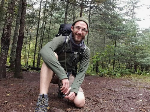 Lo que no sabías de Alex Pretti, el hombre asesinado por autoridades de ICE