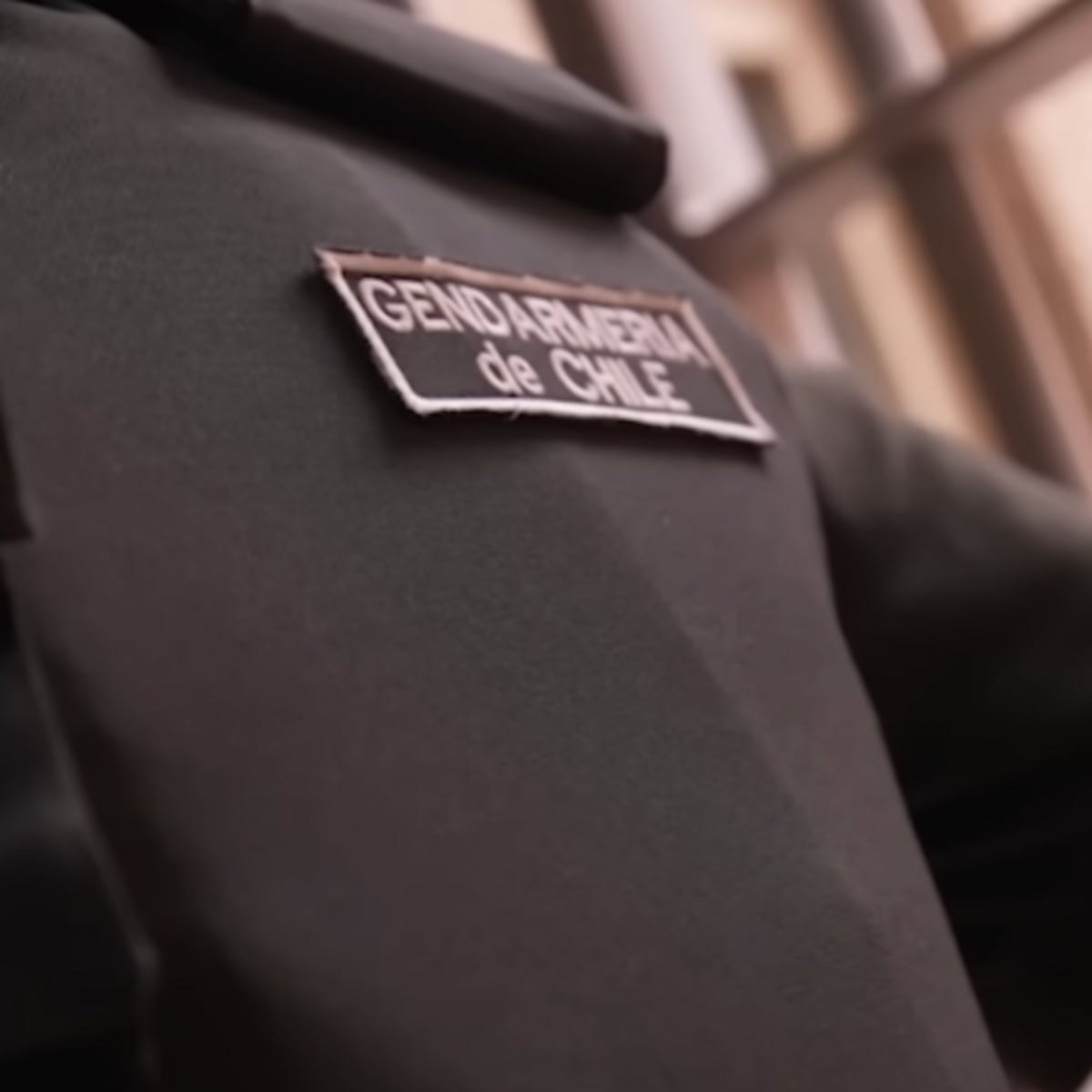 Querella del CDE contra exfuncionaria de Gendarmería por apropiación de vales de colación Querella del CDE contra exfuncionaria de Gendarmería por apropiación de vales de colación