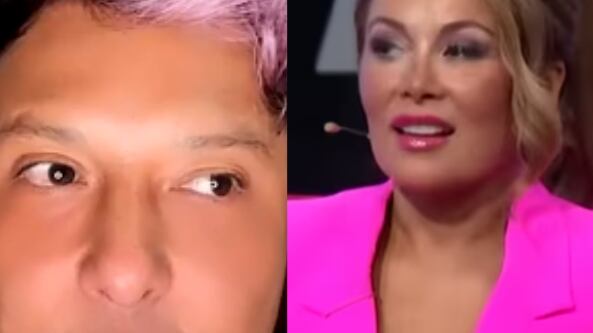 En llamas. Así estaba el domingo el periodista Sergio Rojas al darse cuenta que una parte de Me Late Estelar había sido cortada y el programa se subió editado a Youtube, dejando fuera la intervención que realizó hacia su compañera Cathy Barriga, exalcaldesa de Maipú.
Según comentó, totalmente molesto, todo partió por un chiste que el realizó contra la exMekano, luego de asistir a la avant premiere de la película Barbie, a la cual tampoco habría sido invitada y no pudo entrar a ver el film.
Vestida totalmente de rosado y en patines llegó la exjefa comunal al evento, por lo cual Sergio Rojas la bautizó como la “Barbie Peral”, haciendo alusión al Hospital Psiquiátrico El Peral, conocido también como el ‘Opendoor’.
Debido a esto, Cathy Barriga habría entrado en llanto, por considerar que habría sido una broma de muy mal gusto y en ofensa hacia su persona.
Sin embargo, el más molesto con la situación, fue Rojas, quien puso su cargo a su disposición, puesto que aseguró que no iba a aguantar ningún tipo de censura. Ni de los ejecutivos, el dueño del canal ni su amigo y líder del programa Daniel Fuenzalida.
“El cometario fue que yo le dije que era Barbie Peral porque llegó patinando, le dije Barbie Peral y armó un escándalo, se puso a llorar. Llegó patinando a la premiere de Barbie, que no estaba invitada, no la dejaron entrar a ver la película, la producción le dijo ‘no puedes entrar porque no hay asientos’. Que alguien me venga a censurar una broma, yo les digo, honestamente, entonces búsquense a otro hue... A mí nadie me censura. Lo encuentro horrible”, señaló.
“Editaron un comentario mío que lo encuentro una falta de respeto. Hablé con la editora de programa y el gerente de programación, no me parece, puse mi cargo a disposición, o sea, básicamente la renuncia a ‘Me Late’ porque no me parece, no estoy para ningún tipo de censura y la gente lo sabe”, comenzó explicando Sergio Rojas.
“Si a la señora Cathy Barriga le molesta algún tipo de comentario mío o alguna broma mía que vaya a reclamar a no tengo idea dónde, pero conmigo no, se equivocaron de personaje”, fueron parte de sus furiosos descargos.