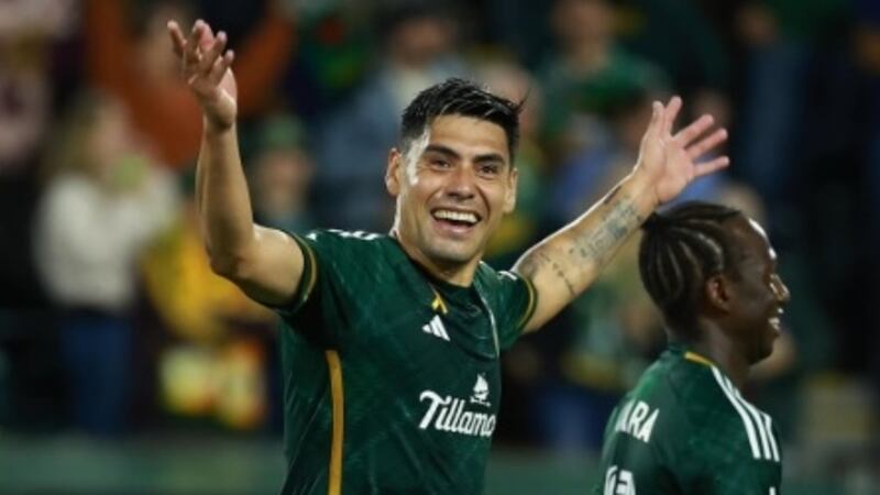 “No es que no quiera venir”: Felipe Mora se aleja como posible refuerzo de la U por millonaria propuesta en la MLS