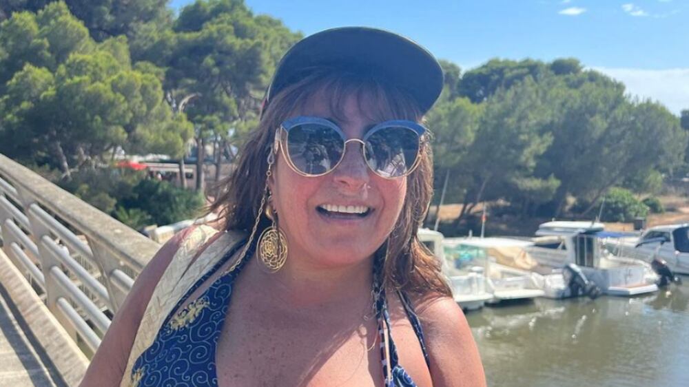 Helhue Sukni | Fuente: Instagram