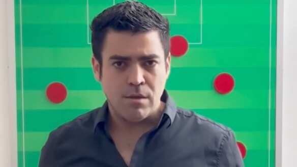 Jean Pierre Bonvallet