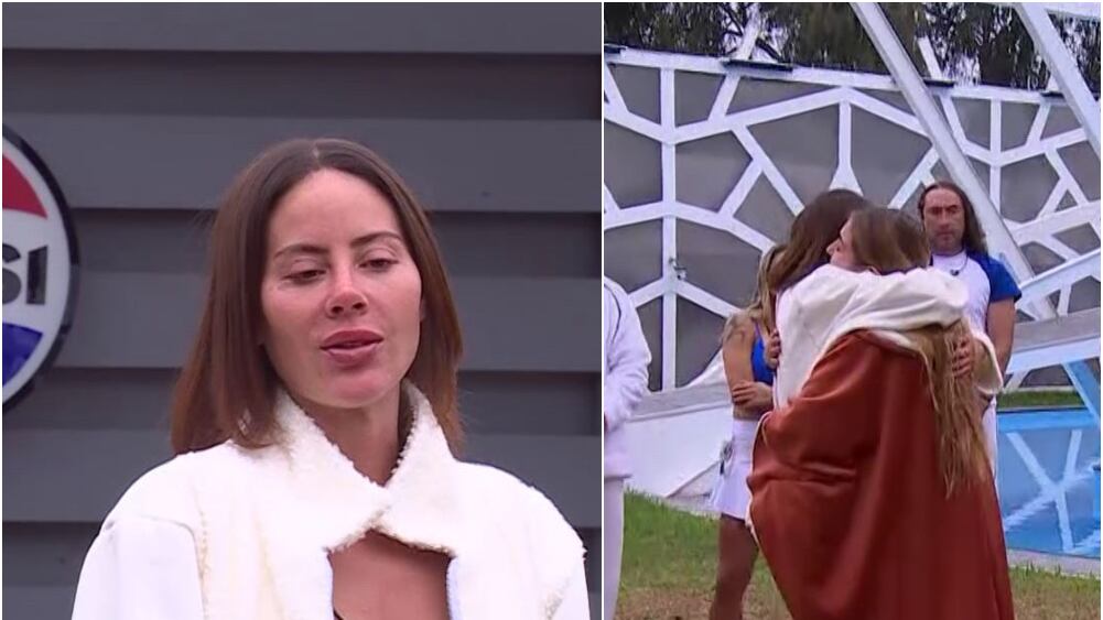 Ignacia Michelson dejó Mundos Opuestos por motivos de salud