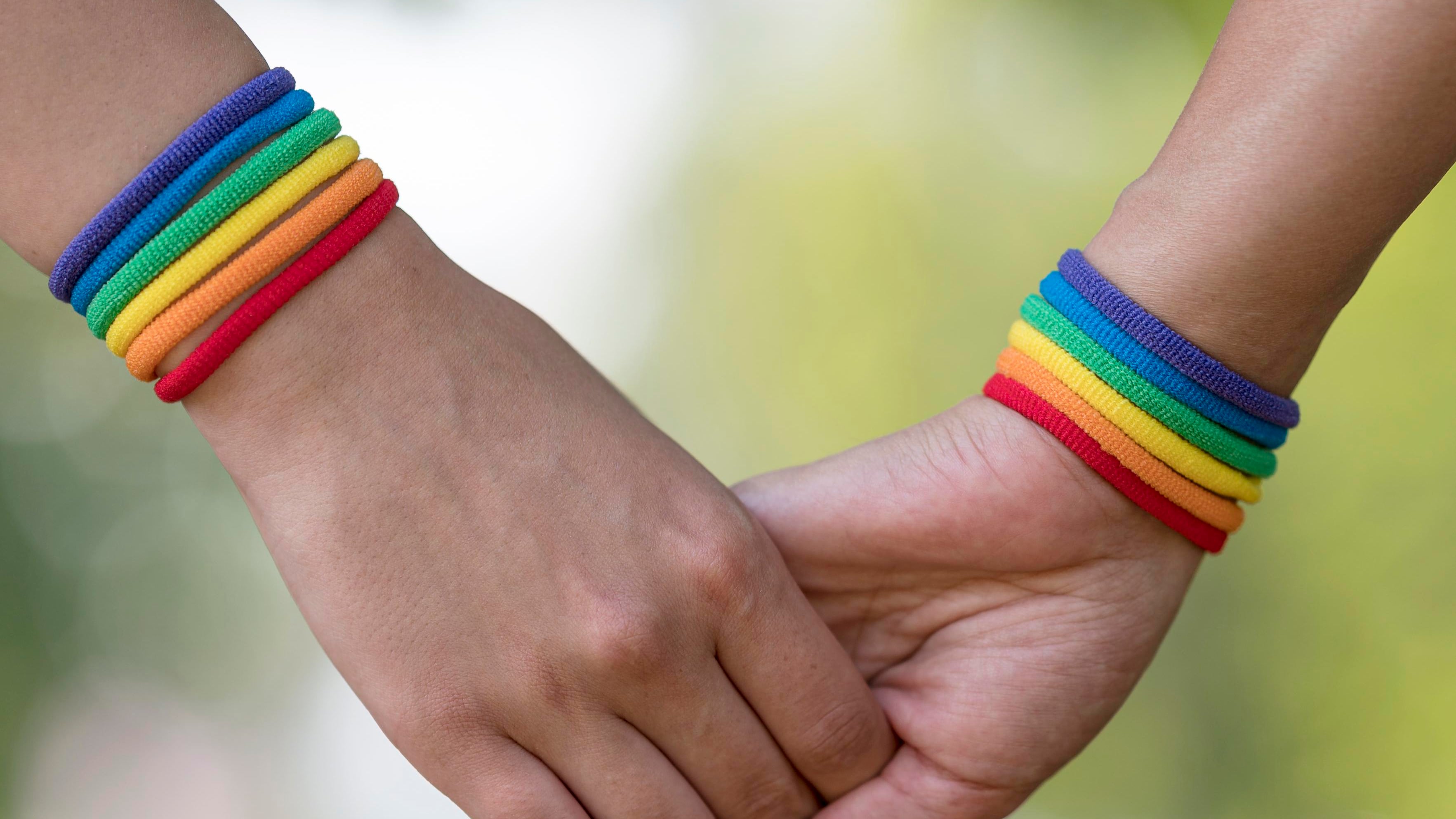 Serán sancionadas prácticas de reconversión sexual.