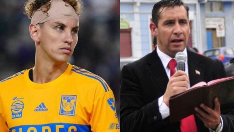 Igor Lichnovsky desafió al Pastor Soto a un épico combate al estilo de ‘La Velada del Año’