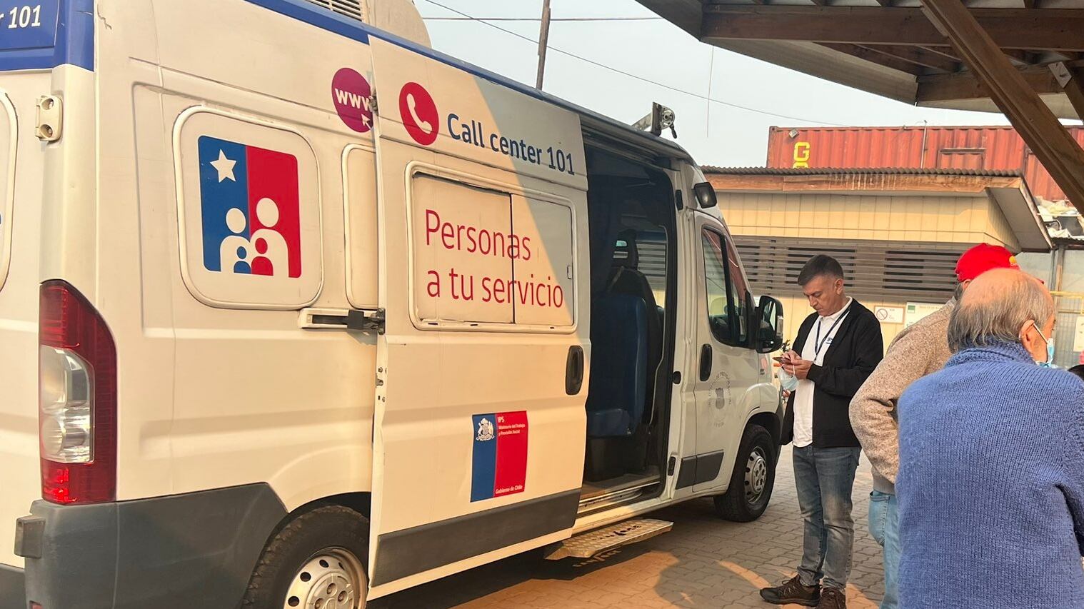 El IPS es la institución pública que administra la gran mayoría de beneficios y subsidios estatales.