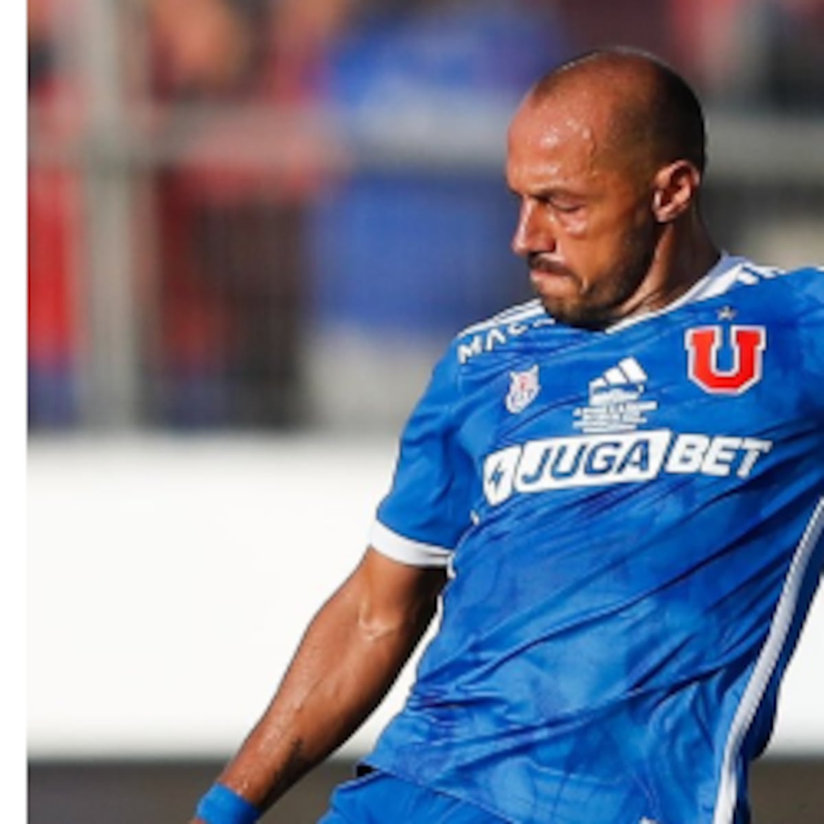 Marcelo Díaz lamenta falta de respuesta de Arturo Vidal Marcelo Díaz lamenta falta de respuesta de Arturo Vidal