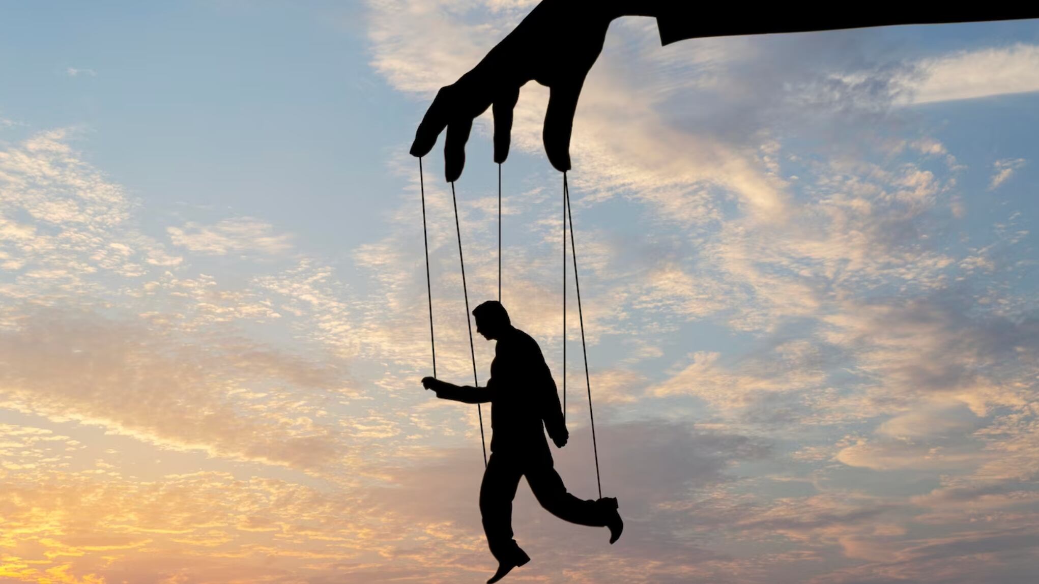 Los manipuladores suelen invalidar emociones