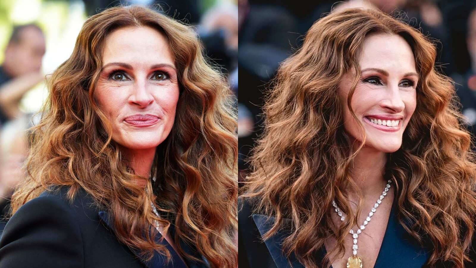 Julia Roberts