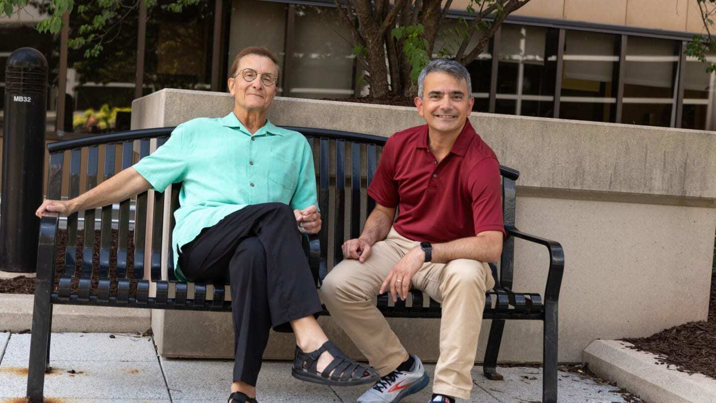 El paciente y el médico