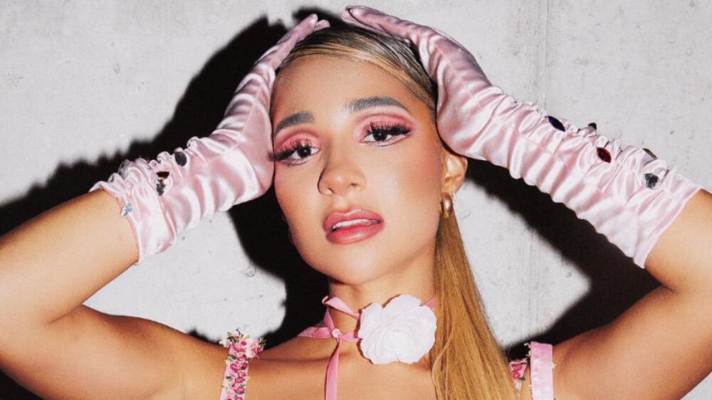 Princesa Alba | Fuente: Instagram